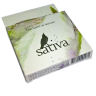 Sativa №1 Набор тестеров для молодой кожи