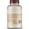 OrganicZone Соль морская для ванн "Индонезийский кокос", 250 мл