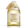 OrganicZone Фито-шампунь для волос "Укрепляющий", 300 мл