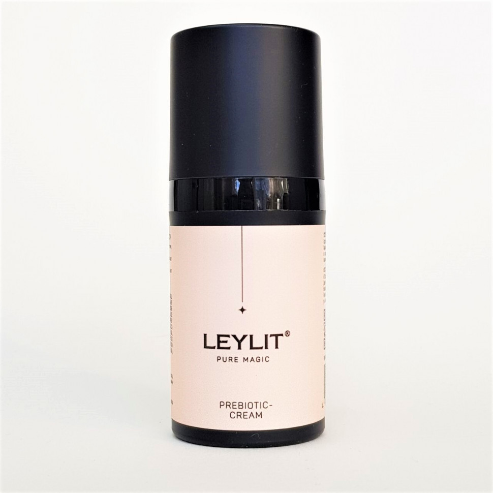 LeyLit Крем с пребиотическим комплексом Prebiotic-cream, 30 мл