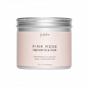 SmoRodina - Маска альгинатная Увлажняющая Pink Rose, 120 г