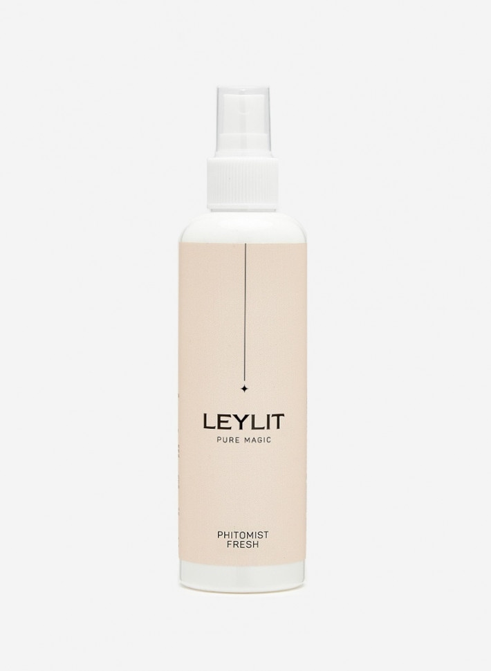 LeyLit - Тоник для жирной и проблемной кожи PhitoMist Fresh, 200 мл