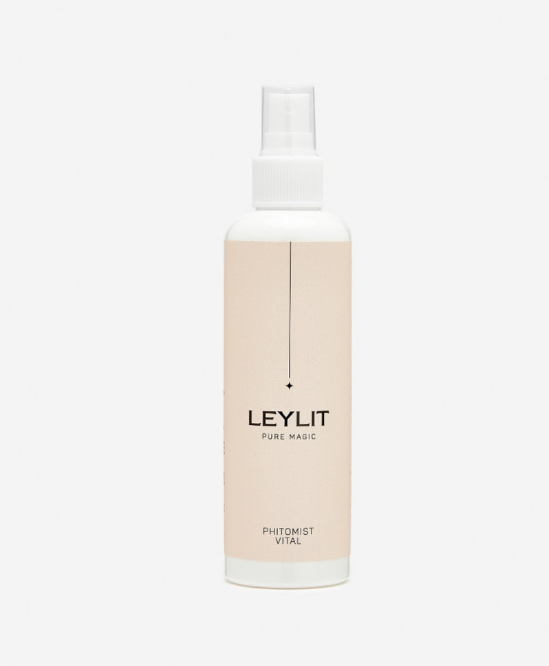 LeyLit Тоник для зрелой кожи PhitoMist Vital, 200 мл