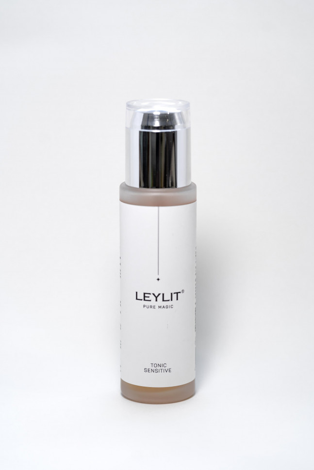 LeyLit Тоник для гиперчувствительной кожи Tonic Sensitive, 100 мл
