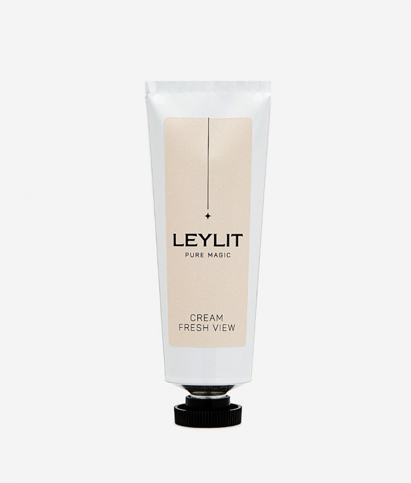 LeyLit Крем для кожи вокруг глаз Cream Fresh View, 25 мл
