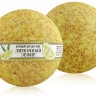 Kleona Бурлящий шар Лимонный зефир, 140 гр