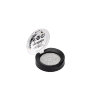 PuroBio - Тени в палетке (23 серебро) мерцающие / Eyeshadows, 2,5 гр