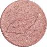 PuroBio Тени в палетке мерцающие (25 розовый), 2,5 гр