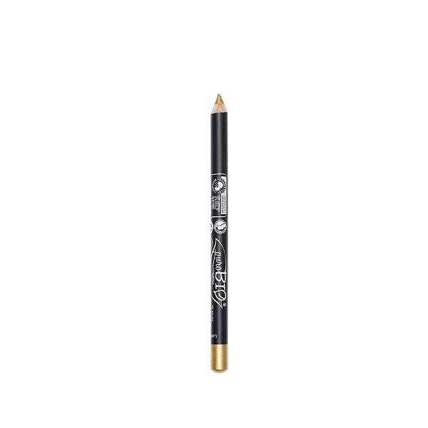 PuroBio - Карандаш для глаз (45 латунь) / Pencil Eyeliner, 1,3 гр