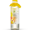 OrganicZone Шампунь для волос с АНА-кислотами "Питание, увлажнение, восстановление", 250 мл
