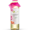 OrganicZone Шампунь для волос с АНА-кислотами "Ламинирование", 250 мл