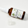 OrganicZone Сыворотка для лица с АНА-кислотами (для жирной и проблемной кожи), 50 мл
