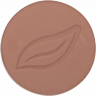 PuroBio Тени в палетке матовые (27 теплый коричневый), 2,5 гр