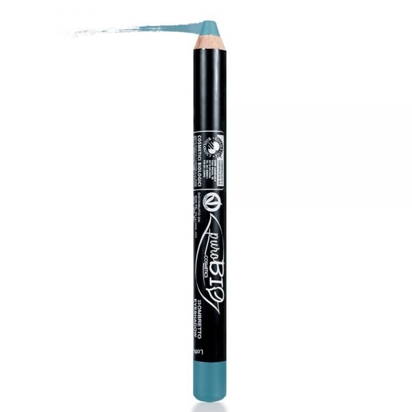 PuroBio - Тени в карандаше (23 аквамарин) / Eyeshadows Kingsize Pencil, 2,3 гр