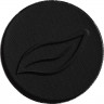 PuroBio - Тени в палетке (04 черный) матовые / Eyeshadows, 2,5 гр