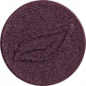 PuroBio - Тени в палетке (06 фиолетовый) мерцающие / Eyeshadows, 2,5 гр