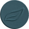 PuroBio - Тени в палетке (08 зеленый лесной) матовые / Eyeshadows, 2,5 гр