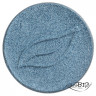 PuroBio Тени в палетке мерцающие (09 бледно-голубой), 2,5 гр