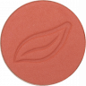 PuroBio Тени в палетке матовые (28 темно - оранжевый), 2,5 гр