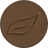 PuroBio - Тени в палетке (14 холодно-коричневый) матовые / Eyeshadows, 2,5 гр
