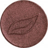 PuroBio Тени в палетке мерцающие (15 хамелеон:розовый/темно-серый), 2,5 гр