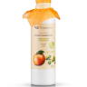 OrganicZone Бальзам-кондиционер для волос "Укрепление и питание", 250 мл