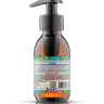 EcoCraft Гидрофильное масло для нормальной кожи "Mango and pink ginger / Манго и розовый имбирь", 100 мл