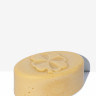Nano Organic - Твердый шампунь для комбинированных волос. Кассия и черный орех, 65 г
