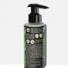 Nano Organic - Альгинатный несмываемый бальзам для волос Защитный, 150 мл