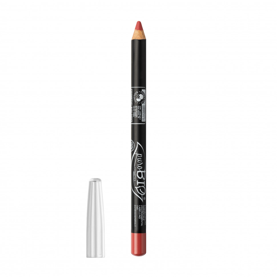 PuroBio - Карандаш для губ (51 розовый персик) / Lip Pencil, 1,3 гр