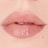 PuroBio Блеск для губ LipGloss (01 прозрачный), 4,8 мл