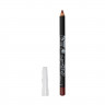 PuroBio - Карандаш для губ (41 пурпурно-красный) / Pencil Lipliner – Eyeliner, 1,3 гр