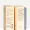 JURASSIC SPA Натуральный тональный крем для жирной кожи (светло-бежевый), 50 мл